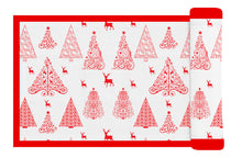 Load image into Gallery viewer, RANS Christmas Tree Table Runners - 33 X 180 cm