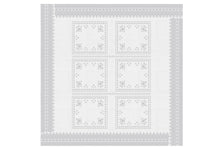 Load image into Gallery viewer, RANS Belle Tablecloth 100% Cotton