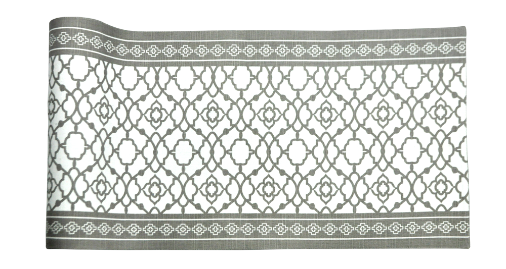 RANS Vintage Table Runners 100% cotton