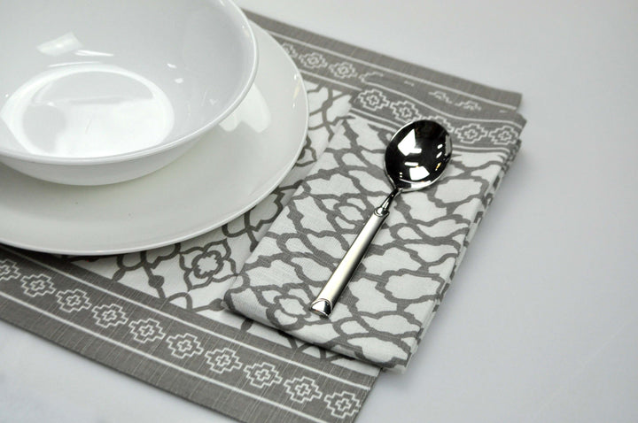 RANS Vintage Napkins 100% cotton