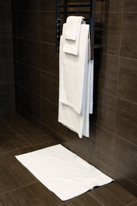 Jenny Mclean Royal Excellency Bath Linen 14PC Sets