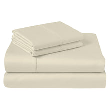 Load image into Gallery viewer, Jenny McLean Style De Vie 1000TC Sheet Sets 100% Cotton